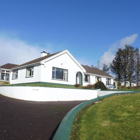 Island View House Bed & Breakfast Castletownbere Exterior photo