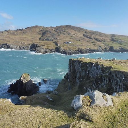 Island View House Bed & Breakfast Castletownbere Exterior photo