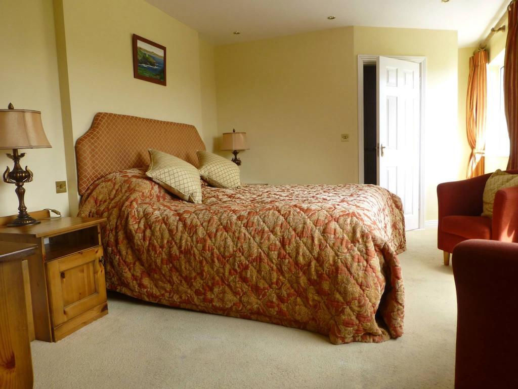 Island View House Bed & Breakfast Castletownbere Room photo