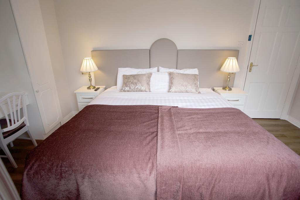 Island View House Bed & Breakfast Castletownbere Exterior photo