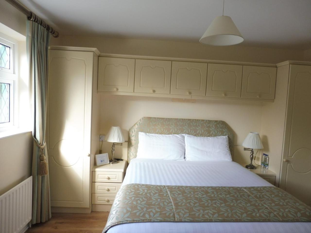Island View House Bed & Breakfast Castletownbere Exterior photo