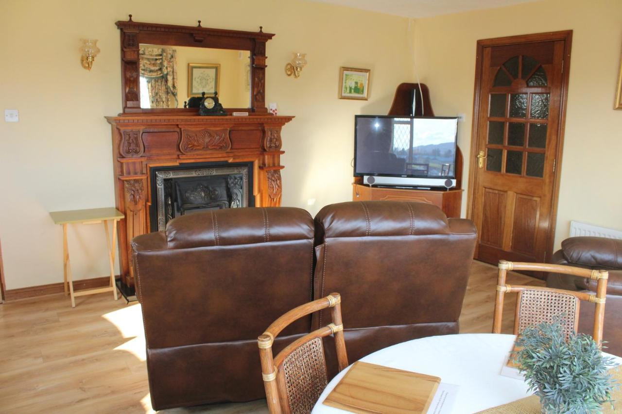 Island View House Bed & Breakfast Castletownbere Exterior photo